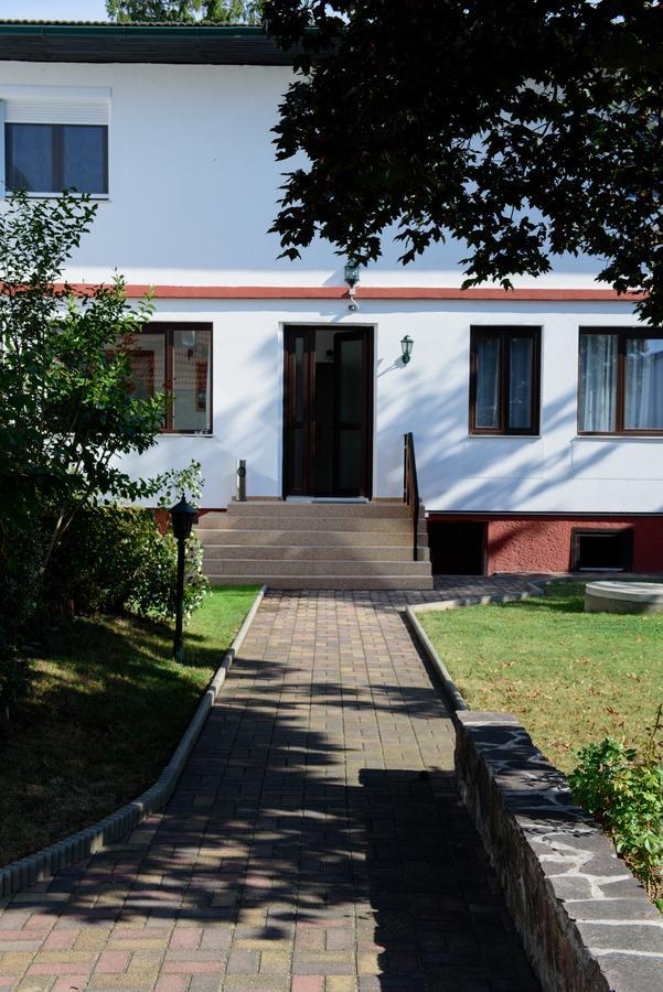 Villa Ars Vivendi Gols Εξωτερικό φωτογραφία
